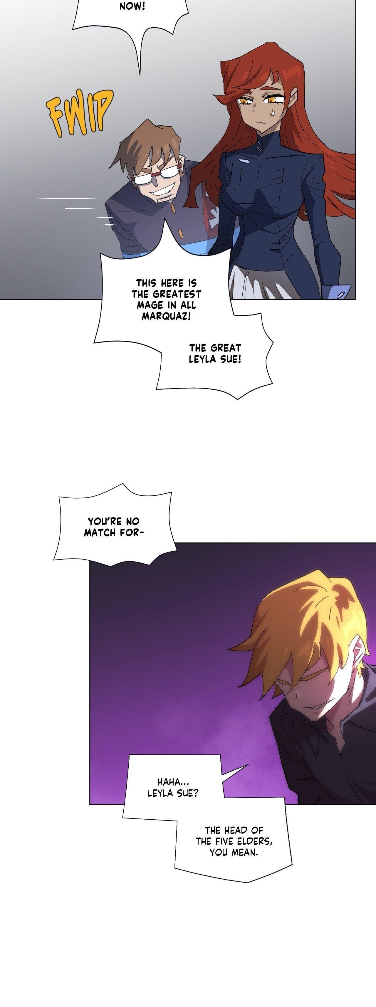 Read 4 Cut Hero Manga Online