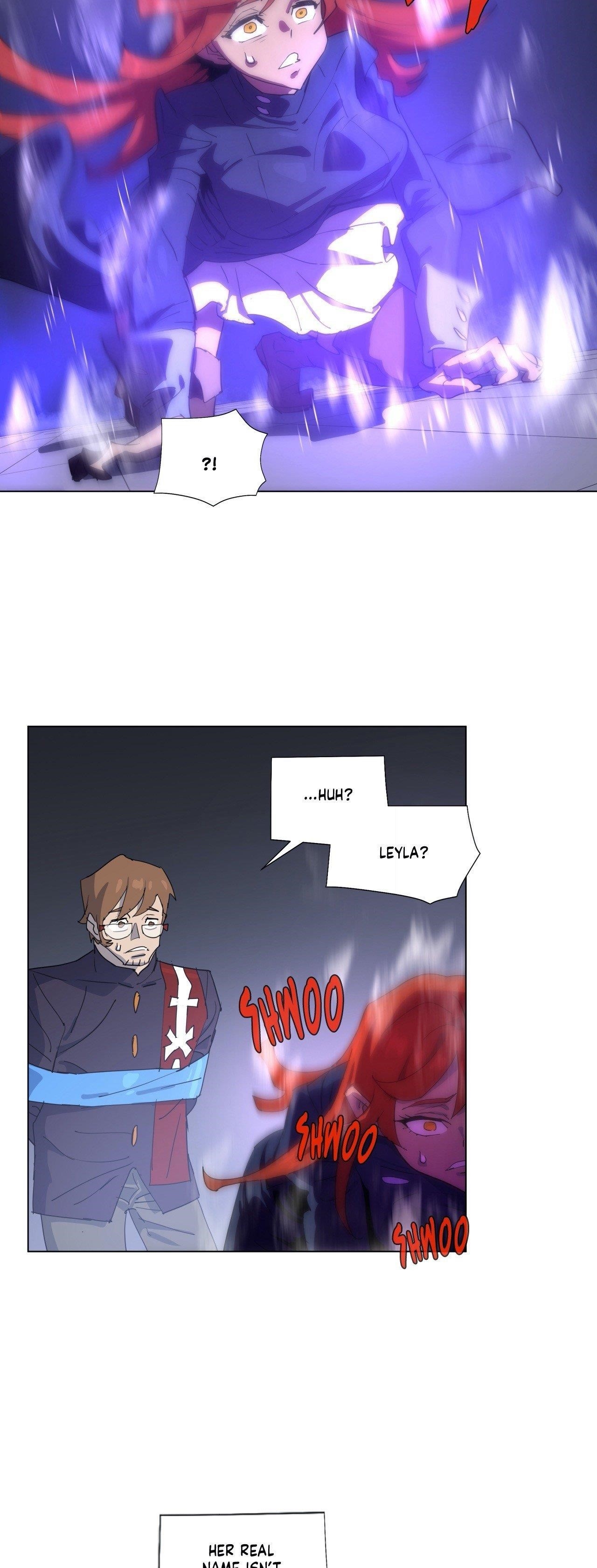 Read 4 Cut Hero Manga Online