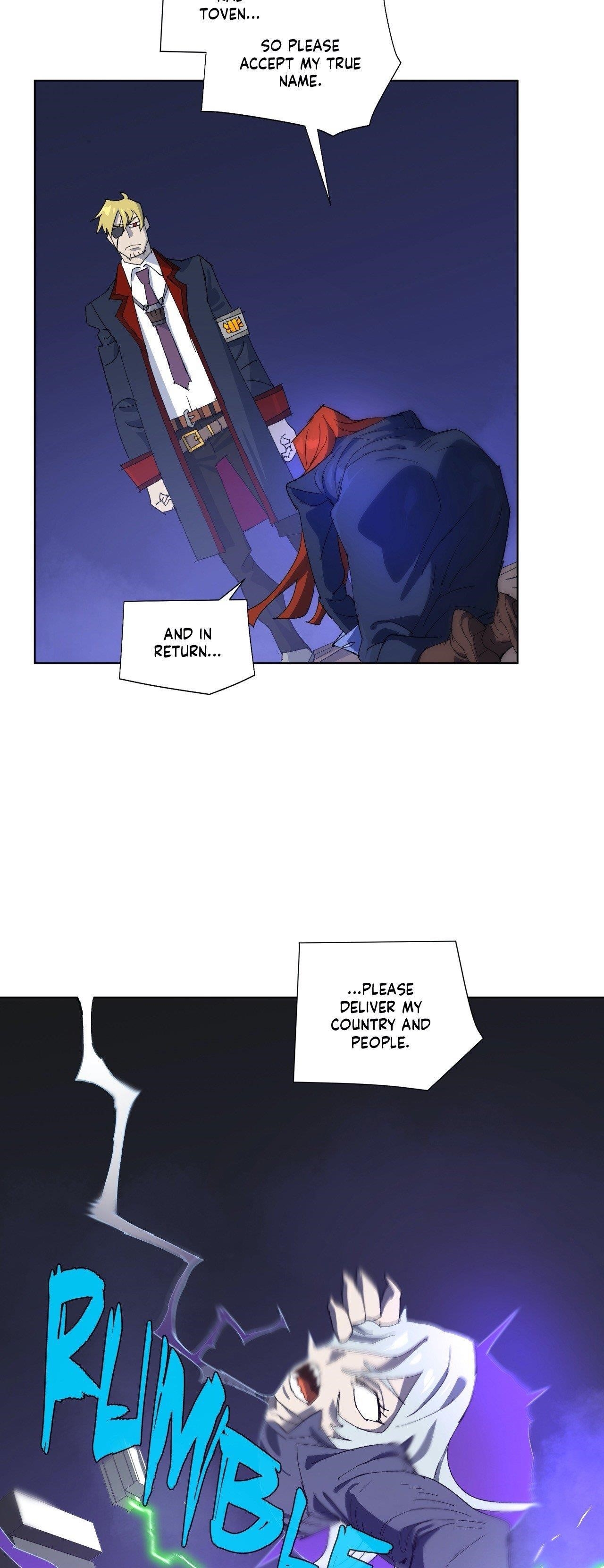 Read 4 Cut Hero Manga Online