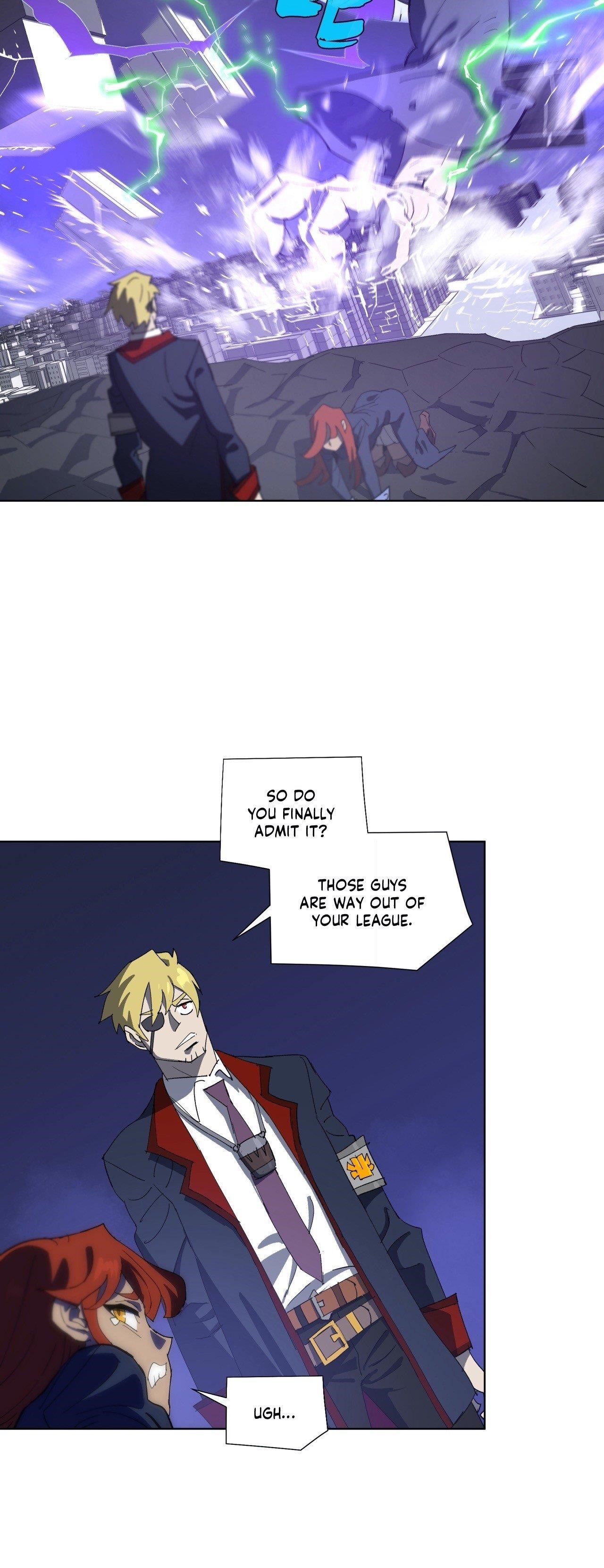 Read 4 Cut Hero Manga Online
