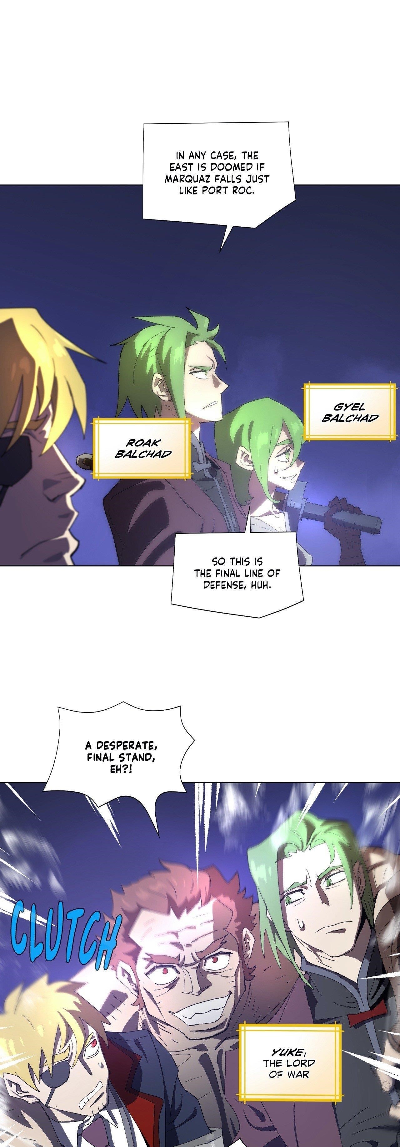 Read 4 Cut Hero Manga Online
