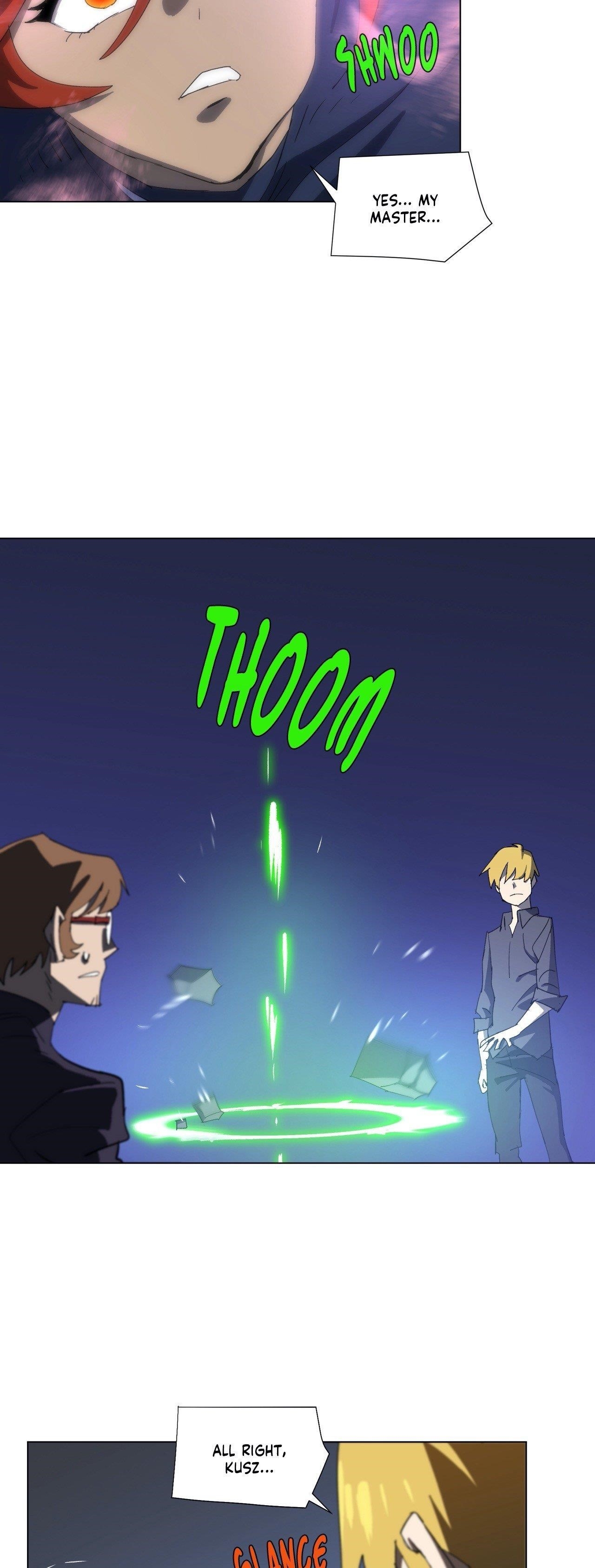 Read 4 Cut Hero Manga Online