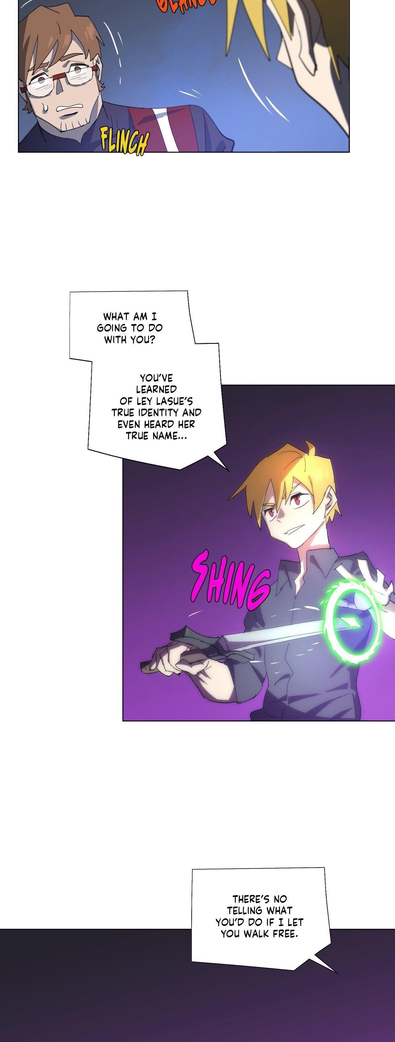 Read 4 Cut Hero Manga Online