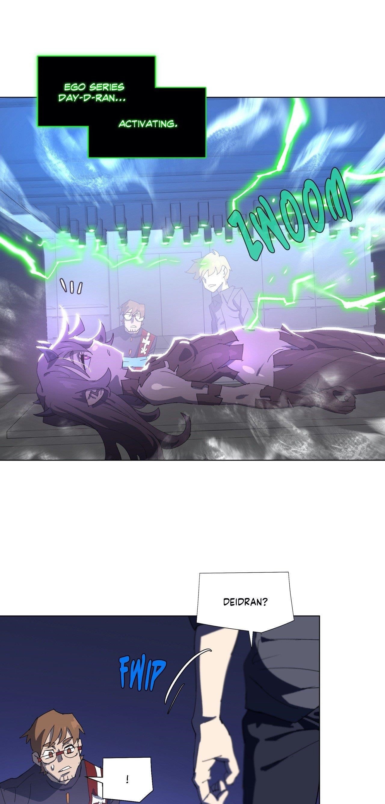 Read 4 Cut Hero Manga Online