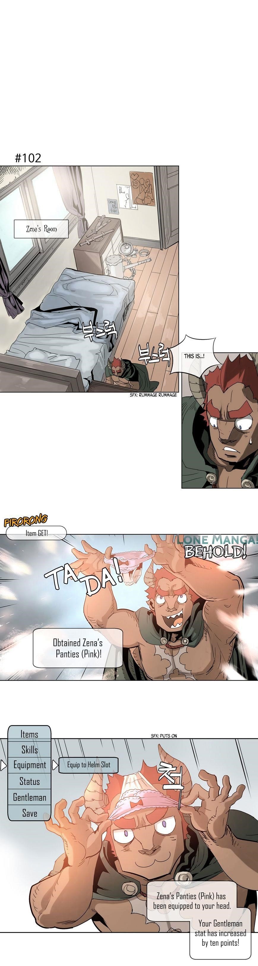 Read 4 Cut Hero Manga Online
