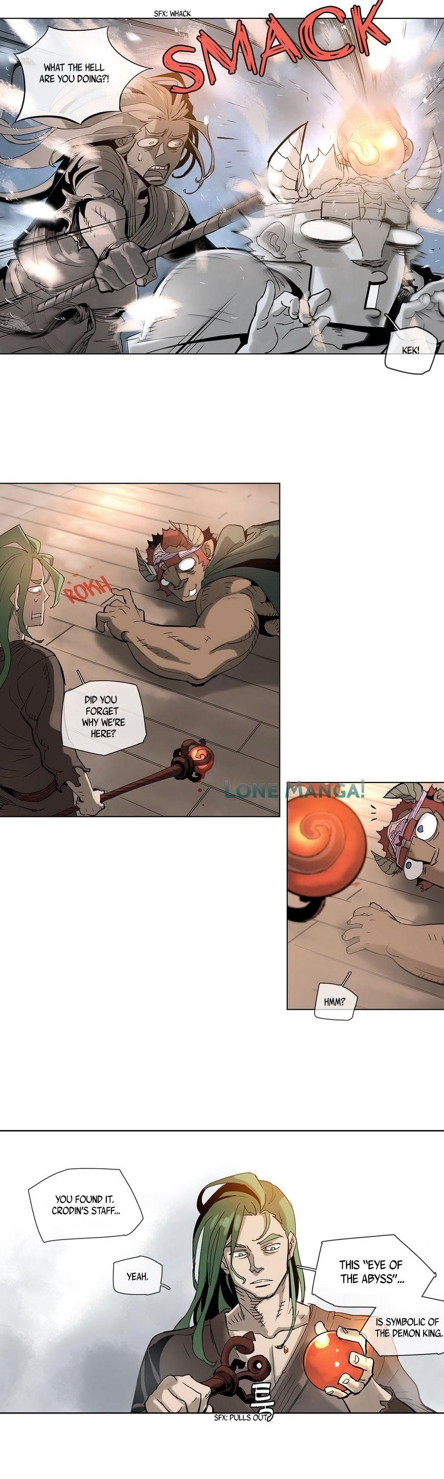 Read 4 Cut Hero Manga Online