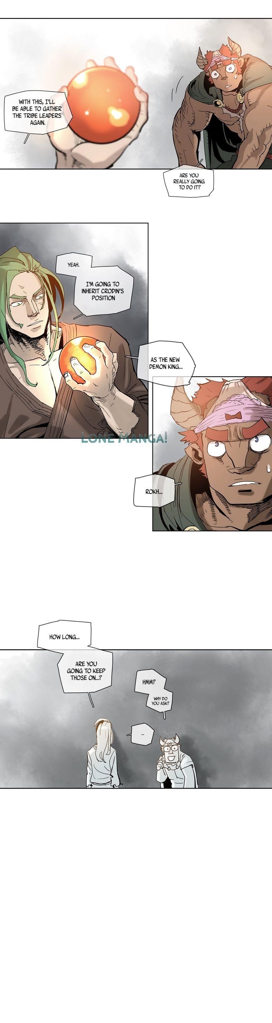 Read 4 Cut Hero Manga Online