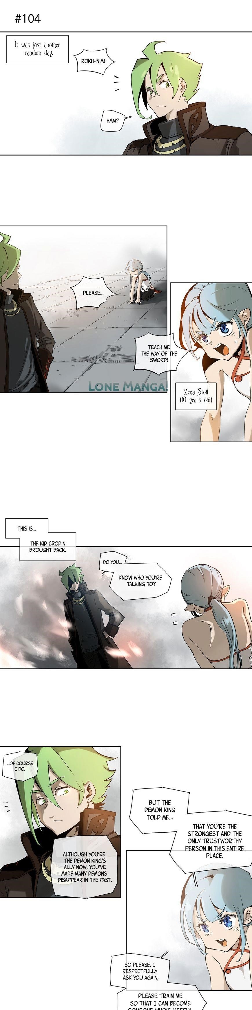 Read 4 Cut Hero Manga Online
