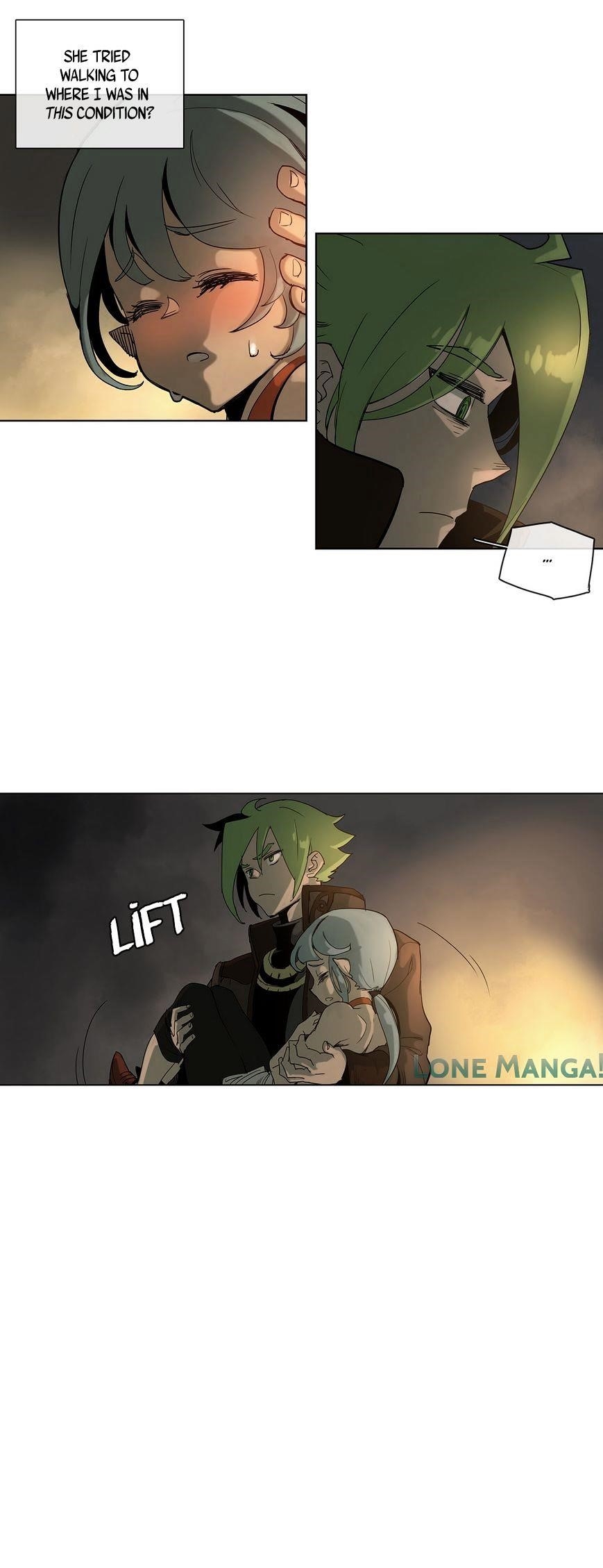 Read 4 Cut Hero Manga Online
