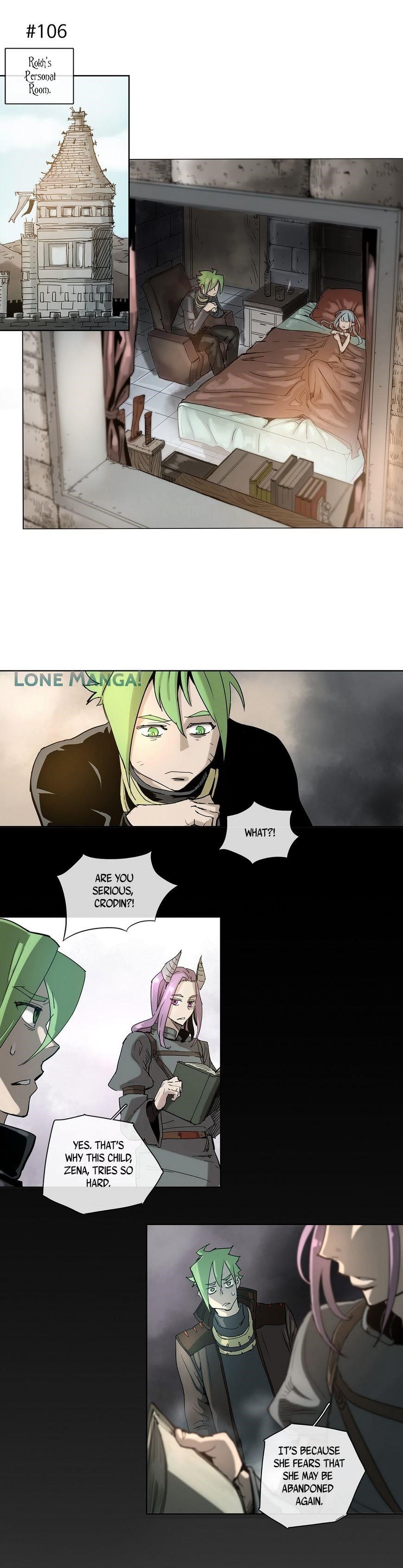 Read 4 Cut Hero Manga Online