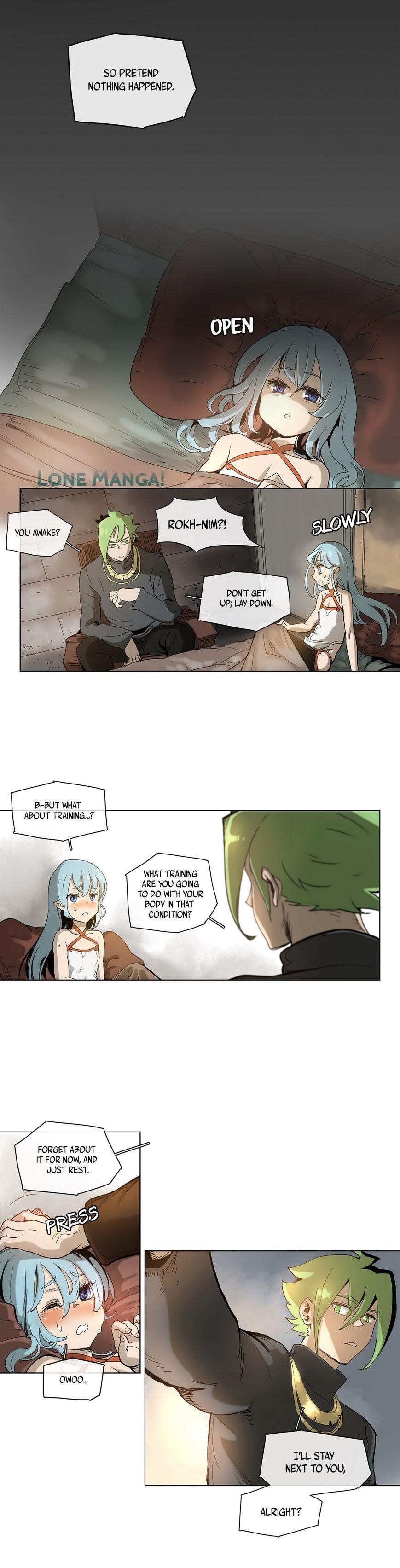 Read 4 Cut Hero Manga Online