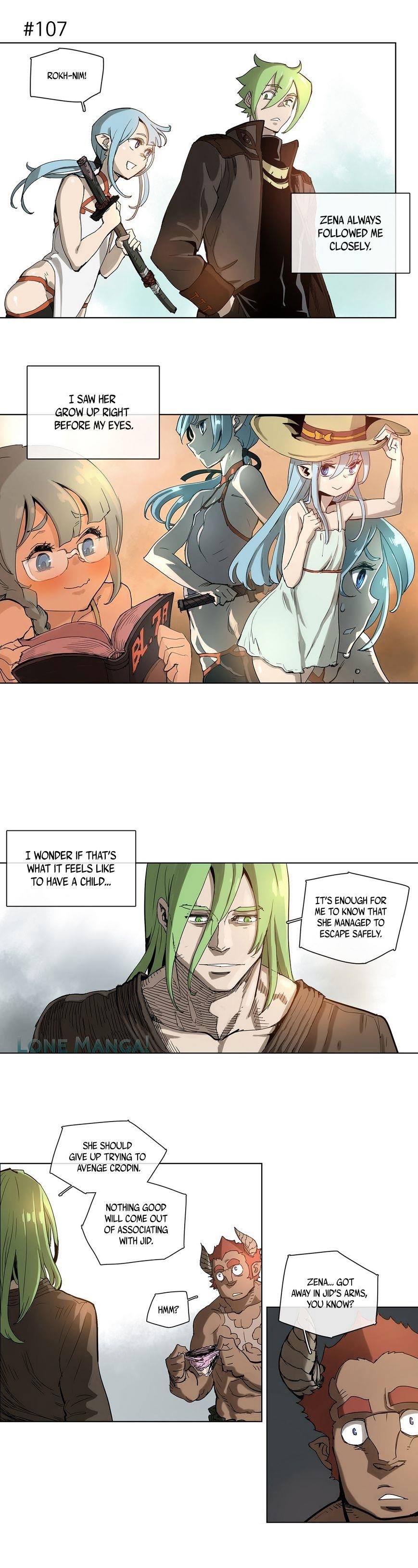 Read 4 Cut Hero Manga Online