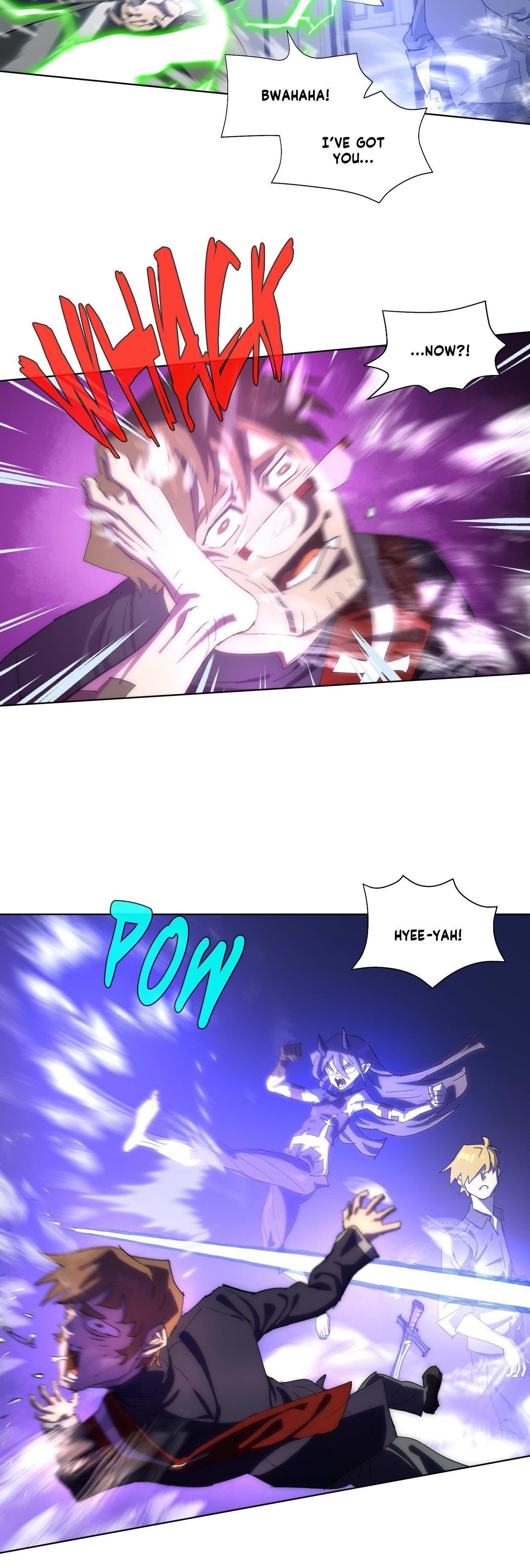 Read 4 Cut Hero Manga Online