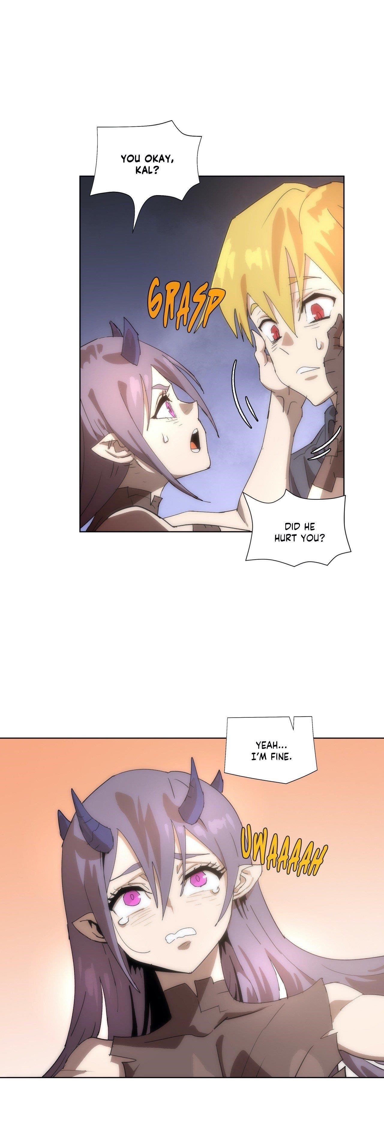 Read 4 Cut Hero Manga Online
