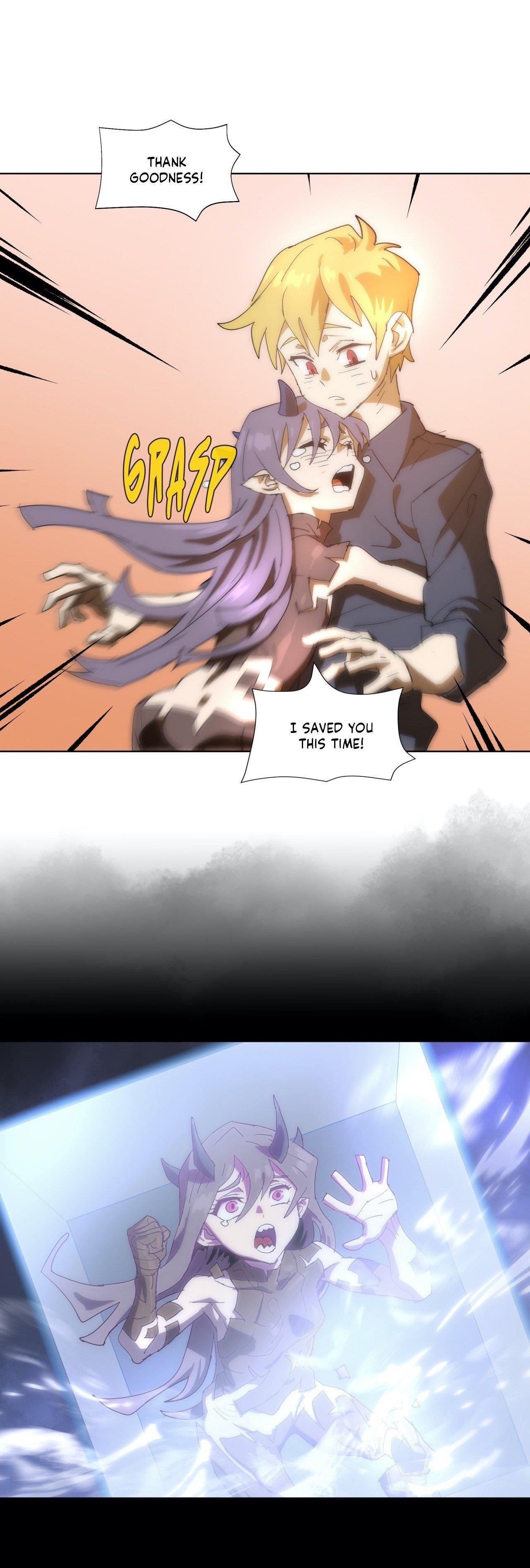Read 4 Cut Hero Manga Online