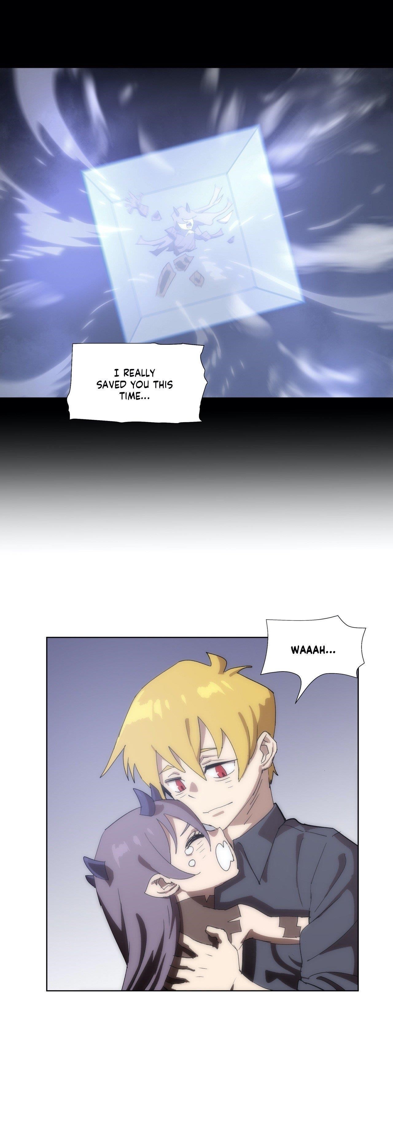 Read 4 Cut Hero Manga Online