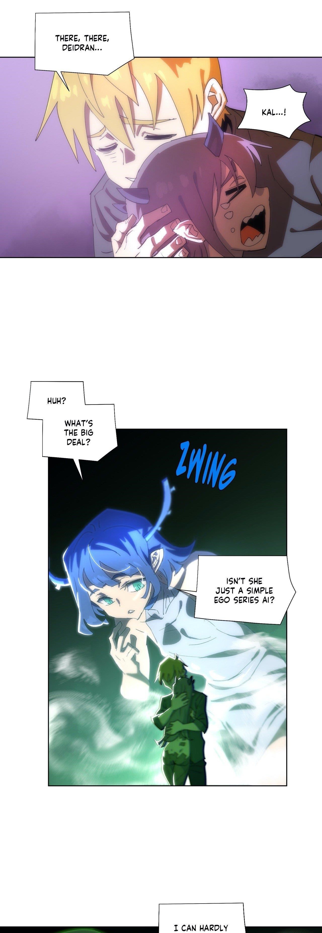 Read 4 Cut Hero Manga Online