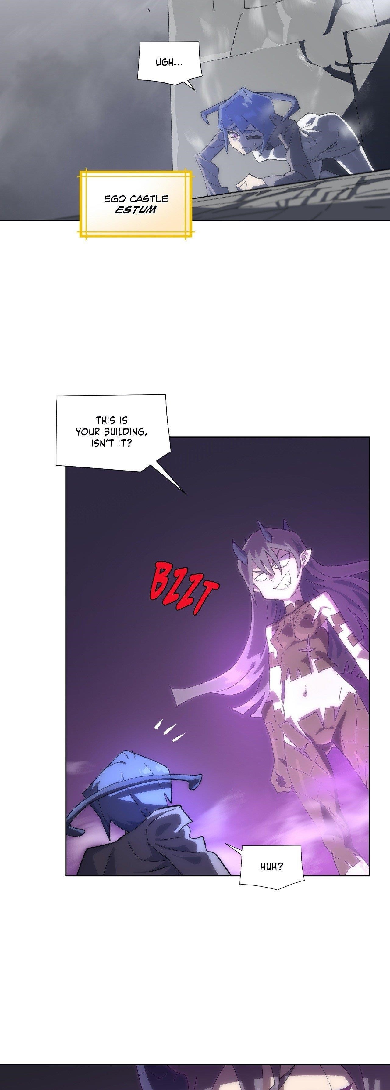 Read 4 Cut Hero Manga Online