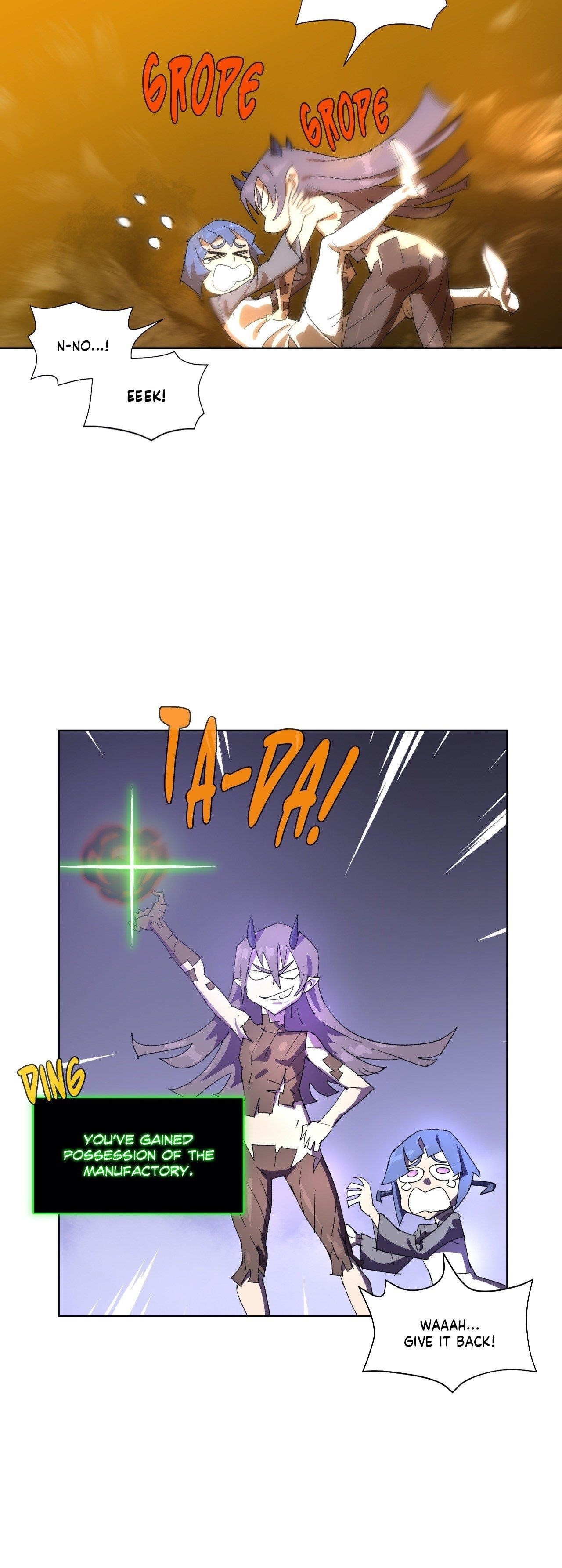 Read 4 Cut Hero Manga Online