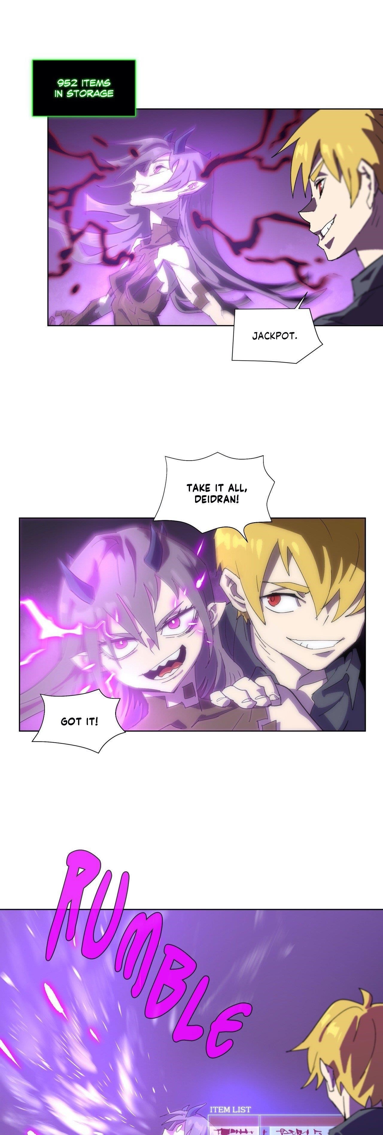 Read 4 Cut Hero Manga Online