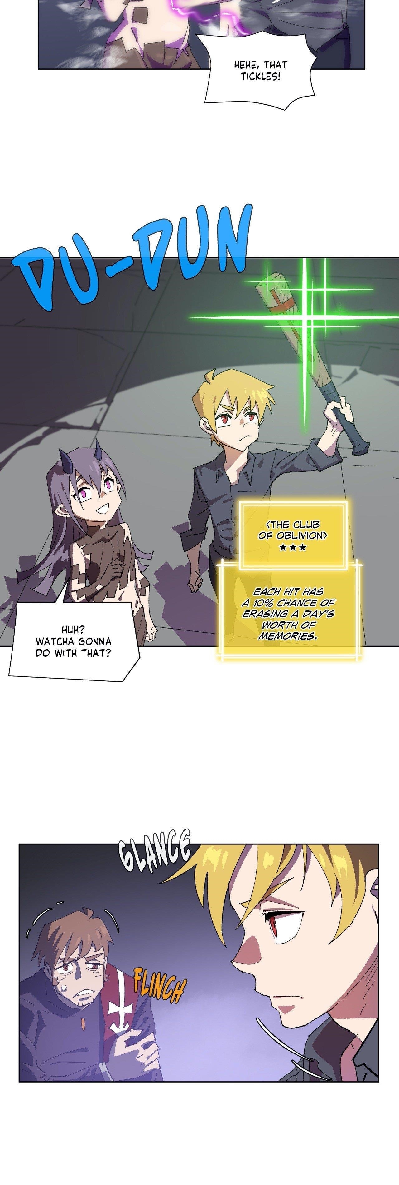 Read 4 Cut Hero Manga Online
