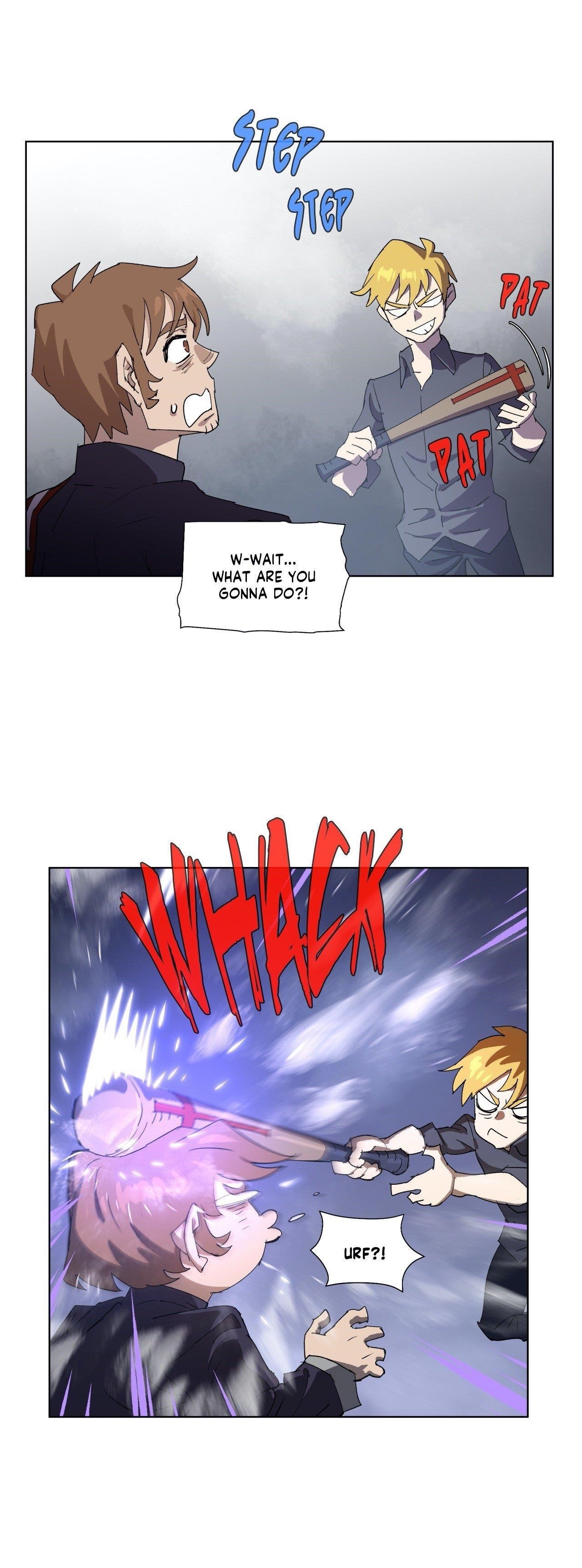 Read 4 Cut Hero Manga Online