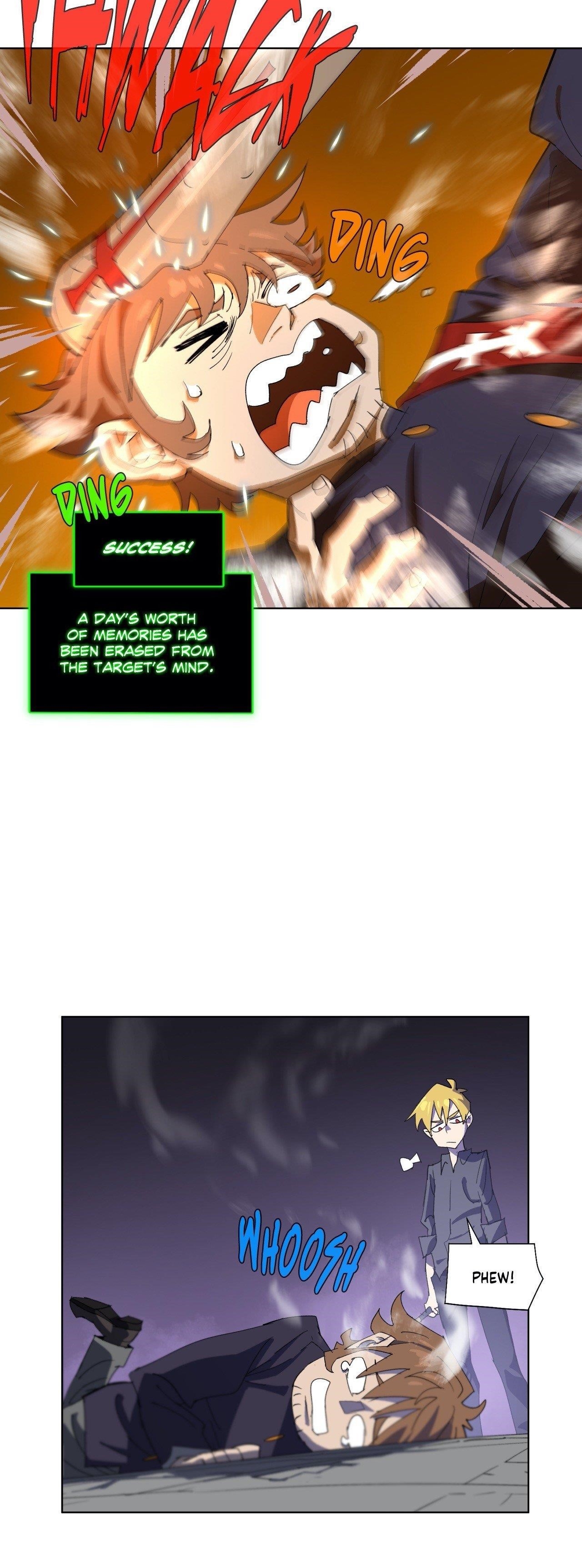 Read 4 Cut Hero Manga Online