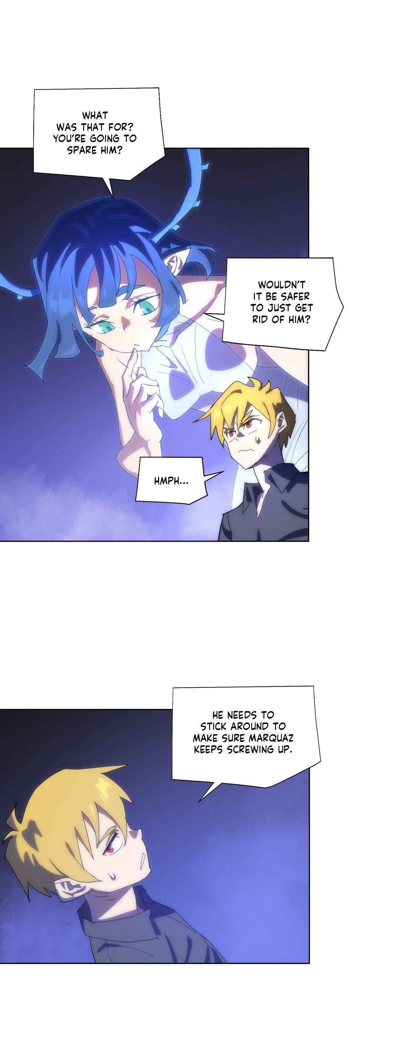 Read 4 Cut Hero Manga Online