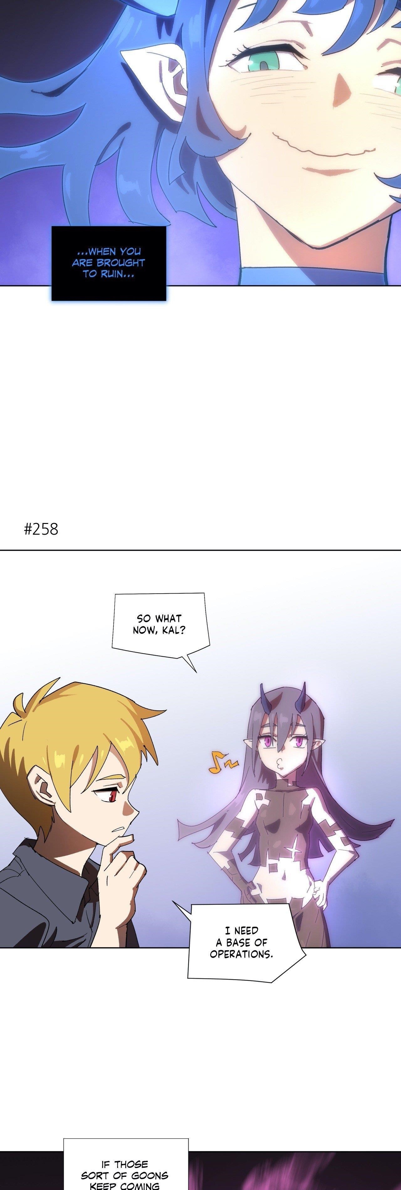 Read 4 Cut Hero Manga Online
