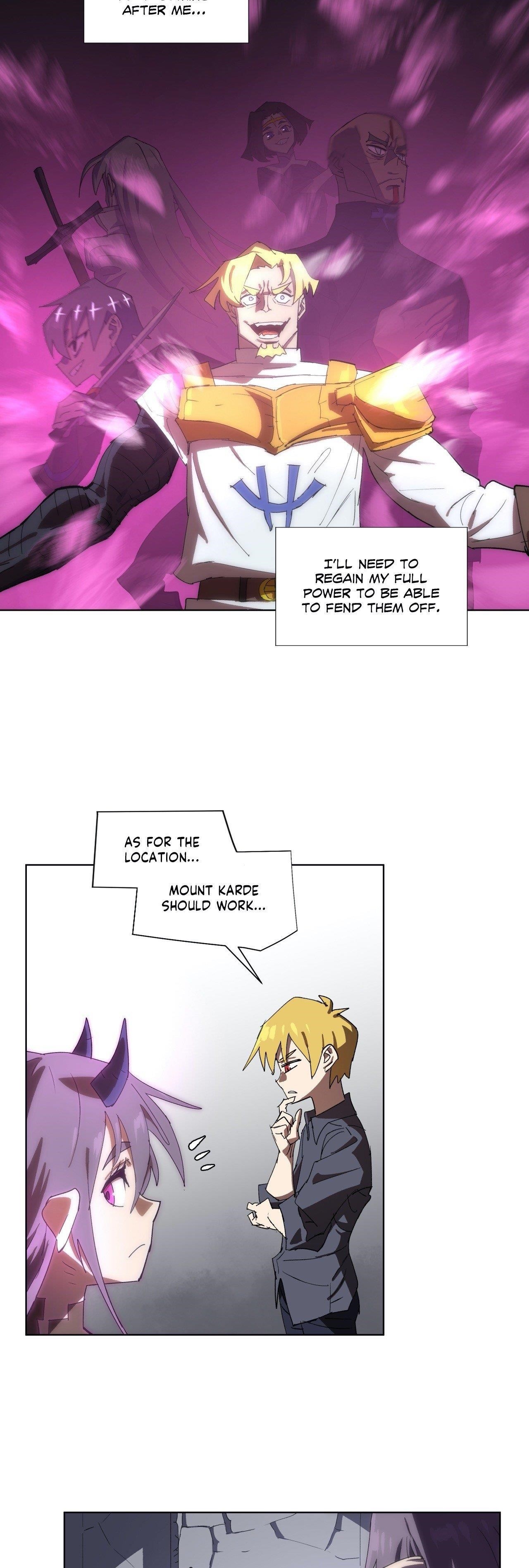 Read 4 Cut Hero Manga Online
