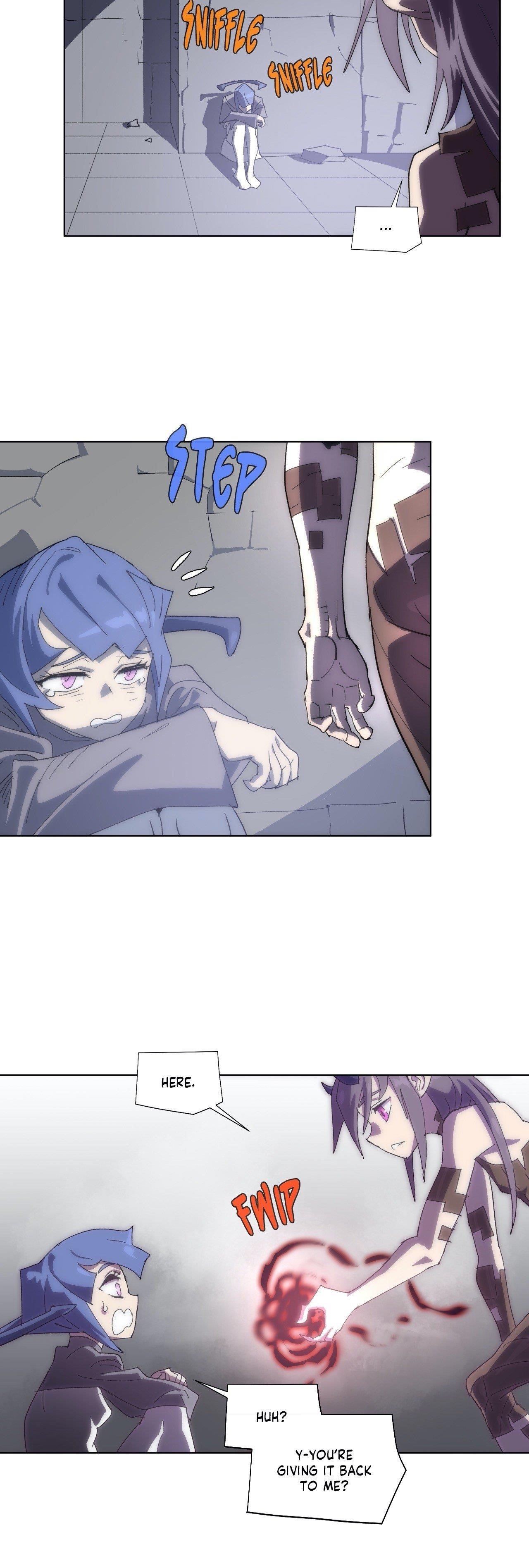 Read 4 Cut Hero Manga Online