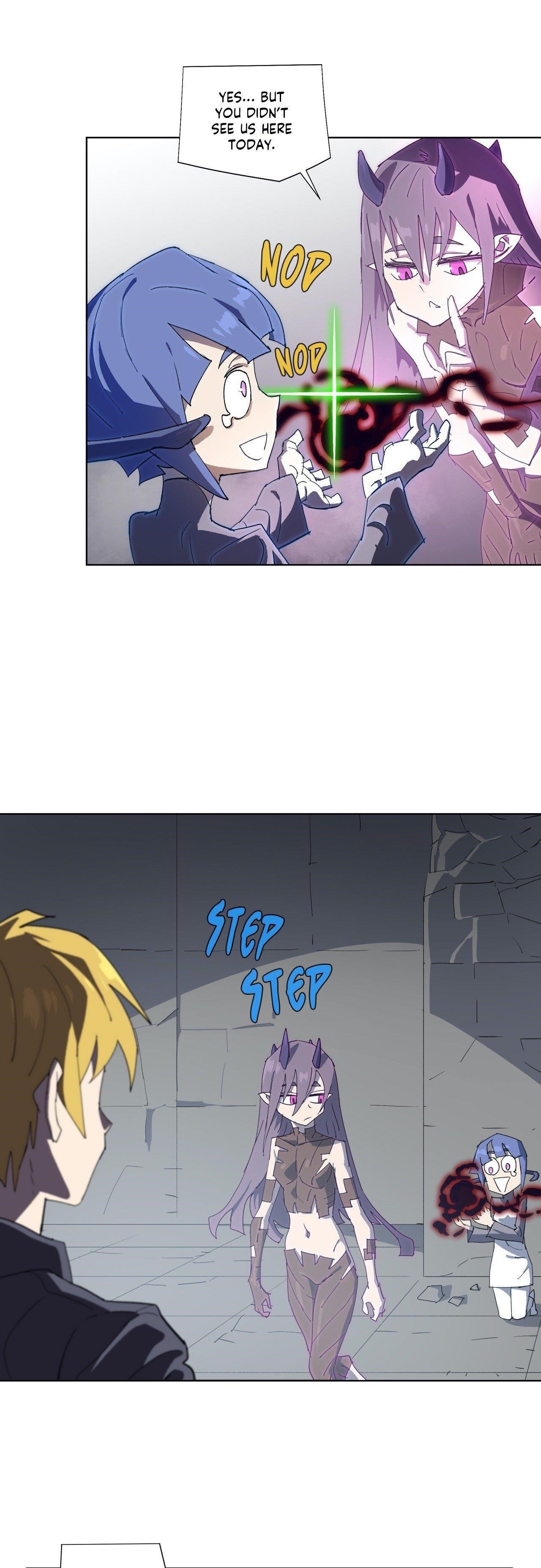 Read 4 Cut Hero Manga Online