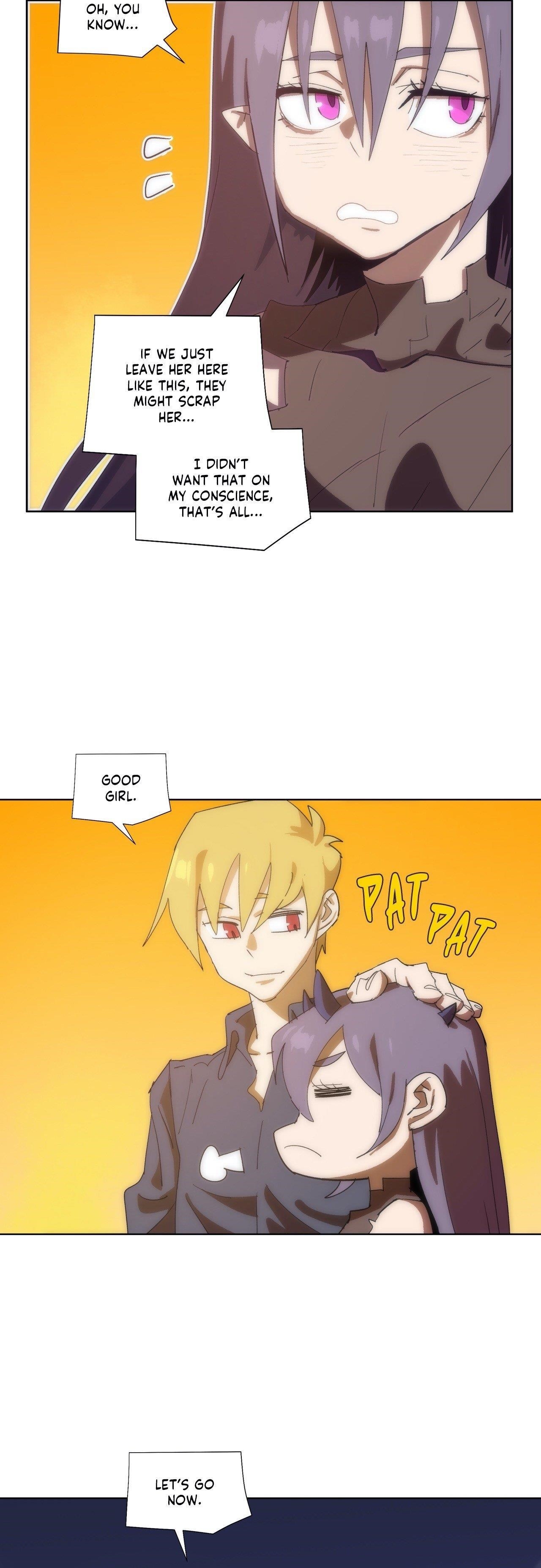 Read 4 Cut Hero Manga Online