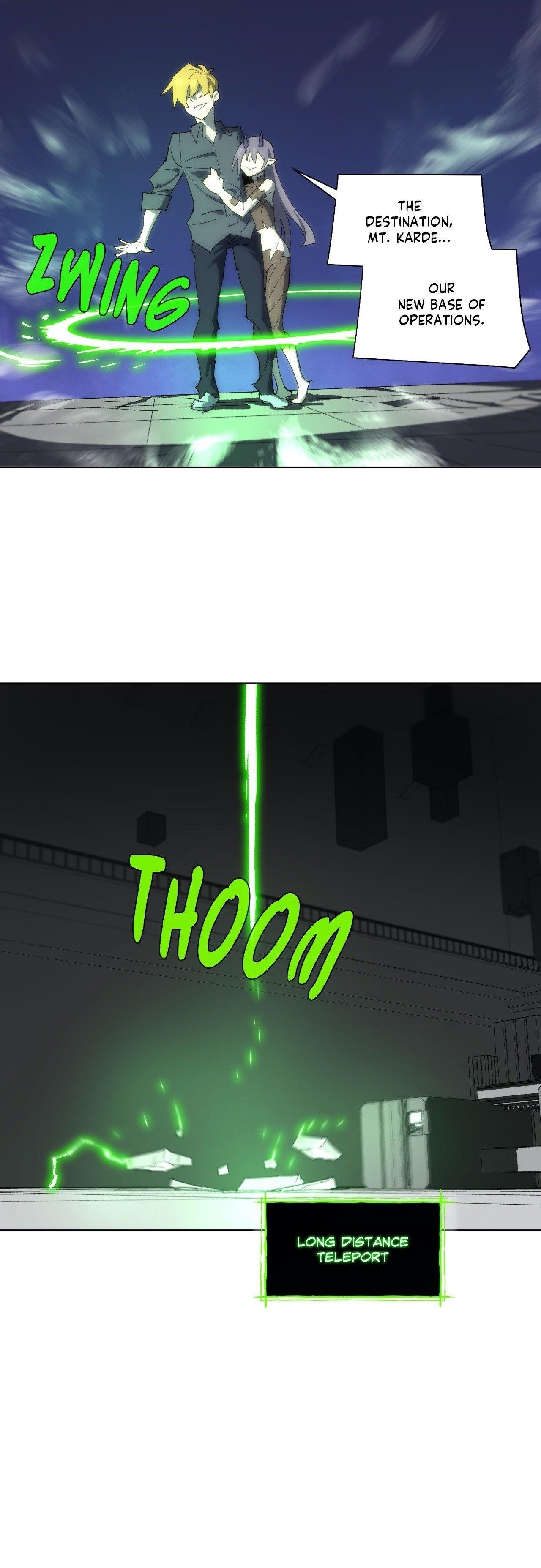 Read 4 Cut Hero Manga Online