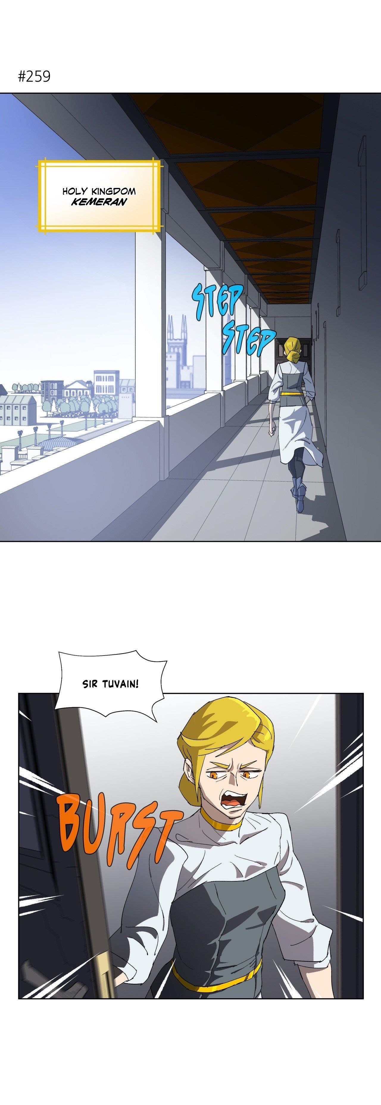 Read 4 Cut Hero Manga Online