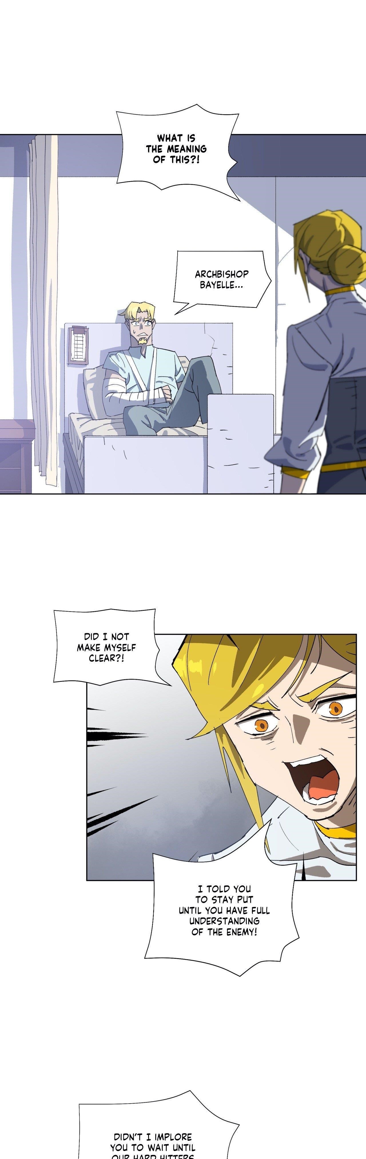 Read 4 Cut Hero Manga Online