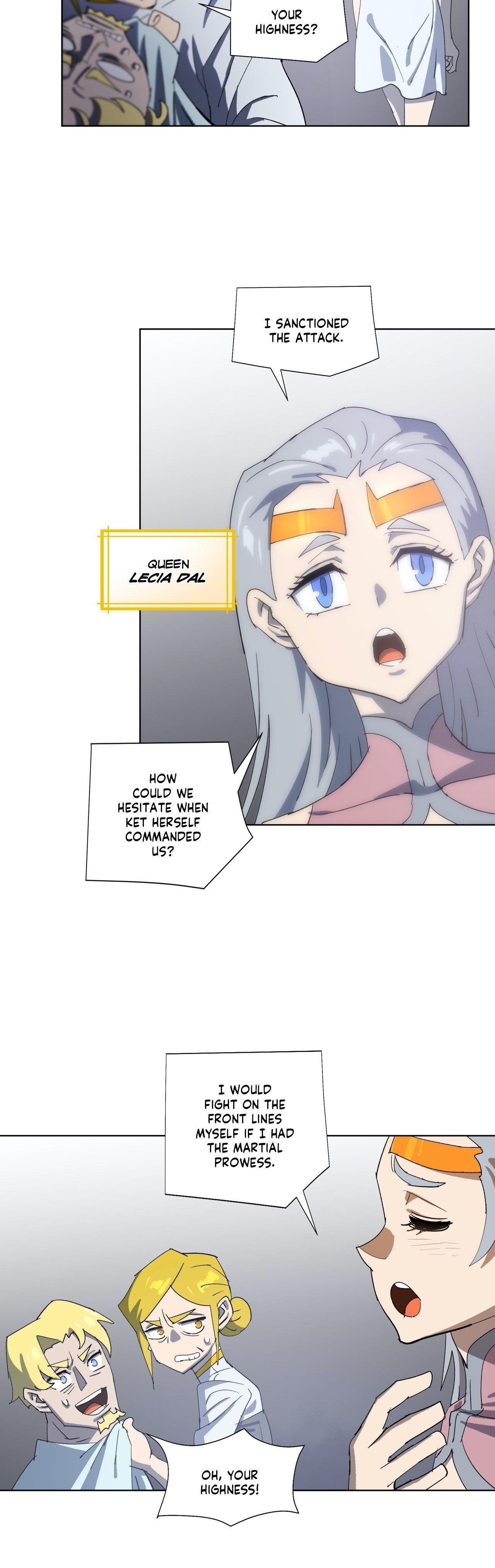 Read 4 Cut Hero Manga Online