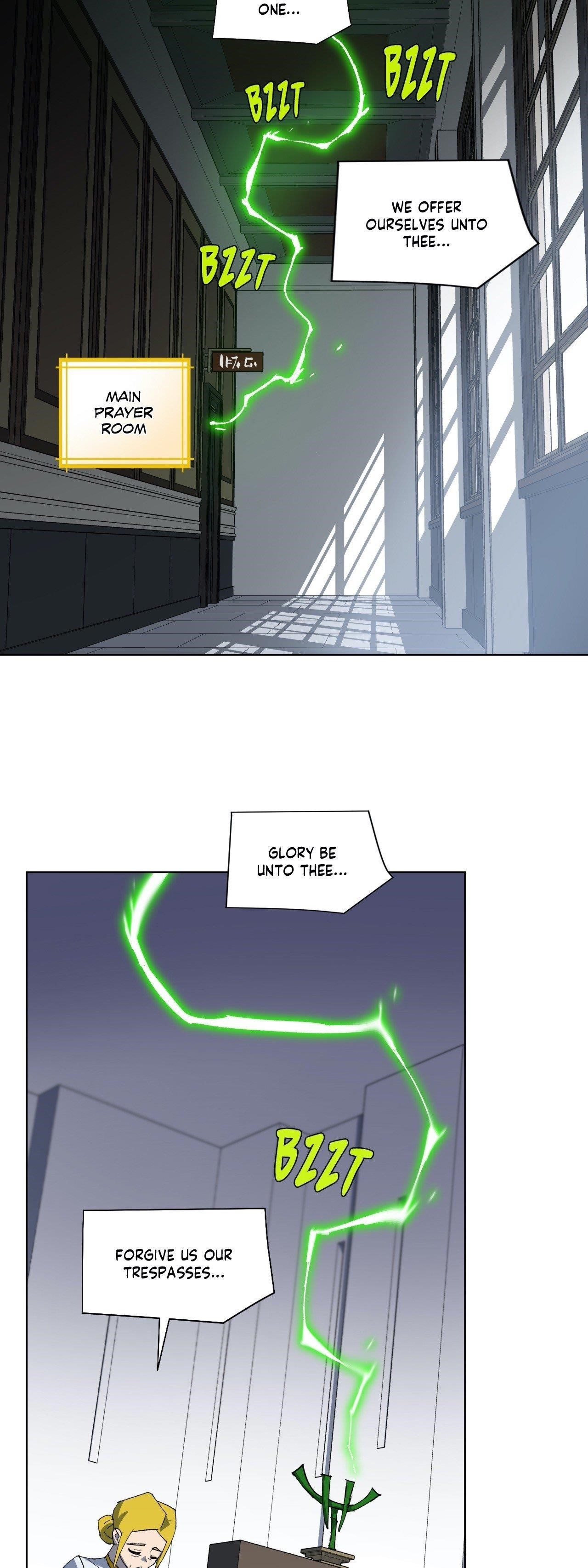 Read 4 Cut Hero Manga Online