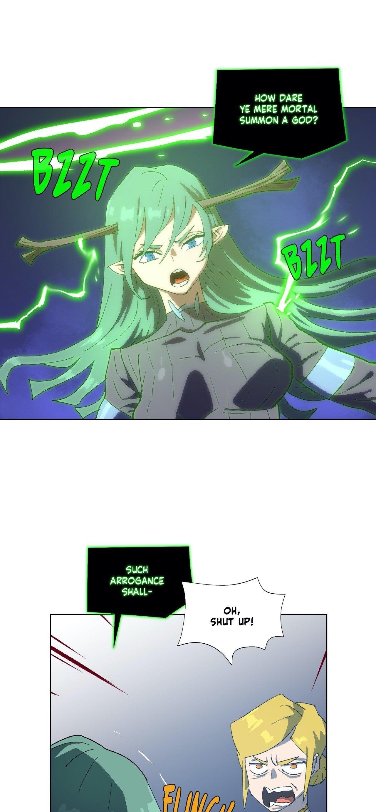 Read 4 Cut Hero Manga Online