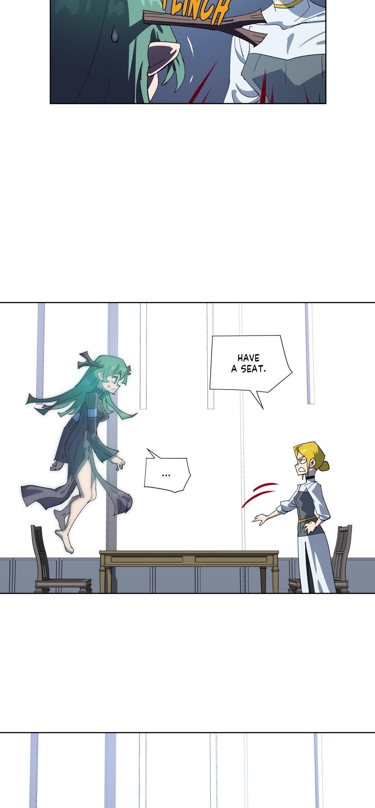 Read 4 Cut Hero Manga Online