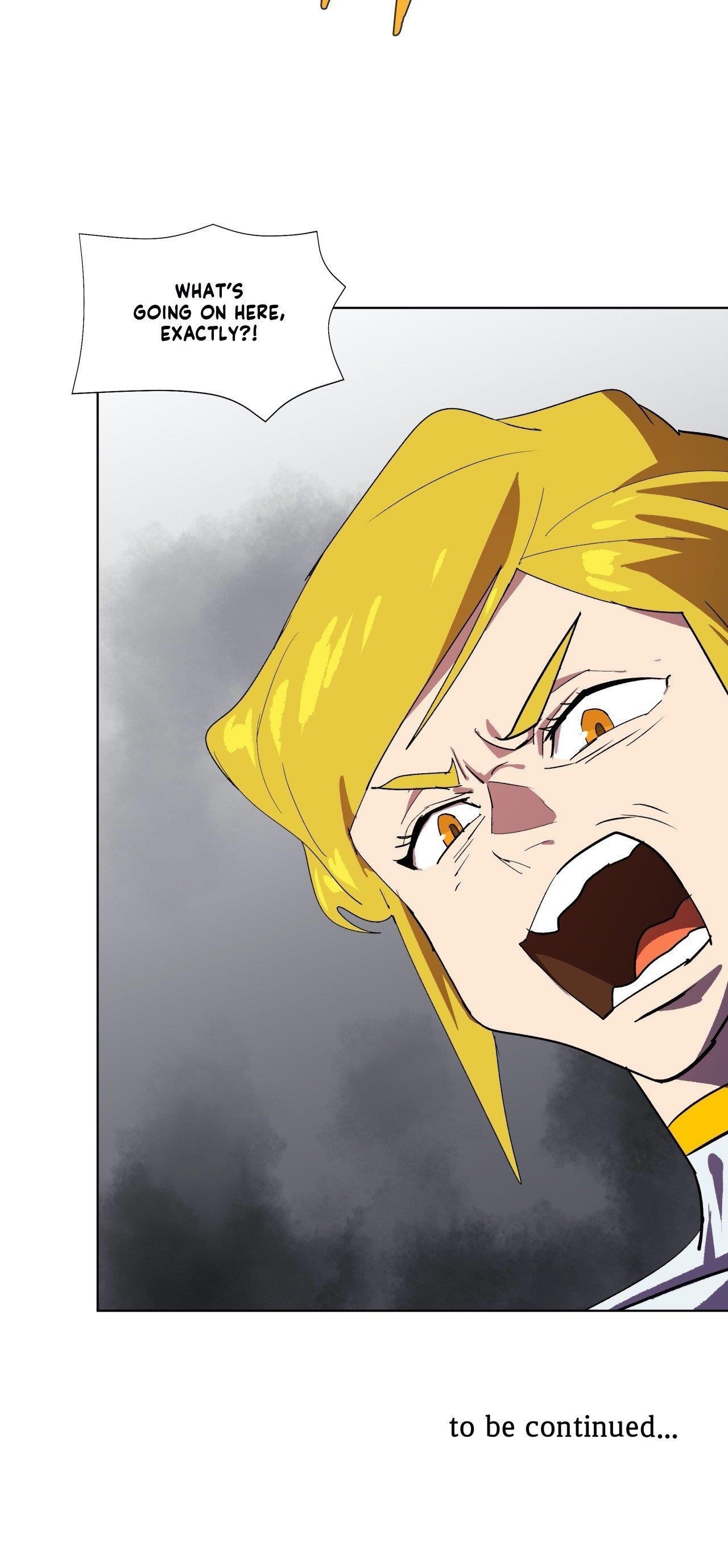 Read 4 Cut Hero Manga Online