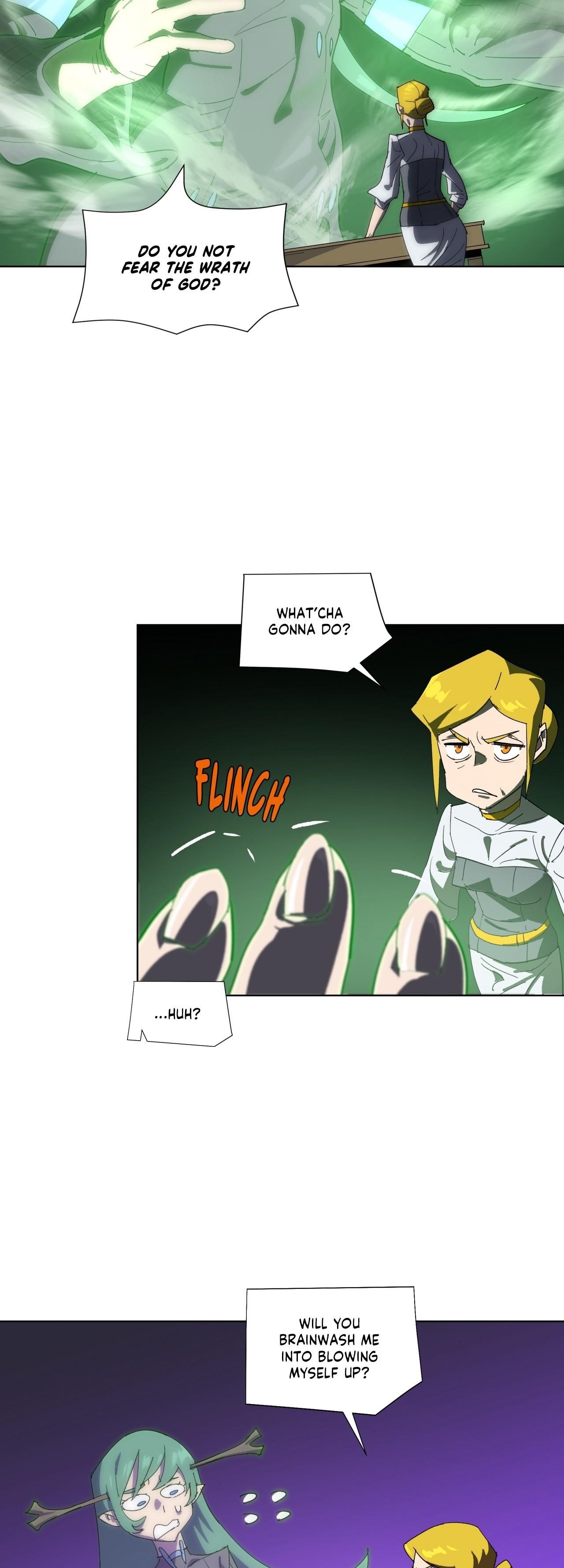 Read 4 Cut Hero Manga Online