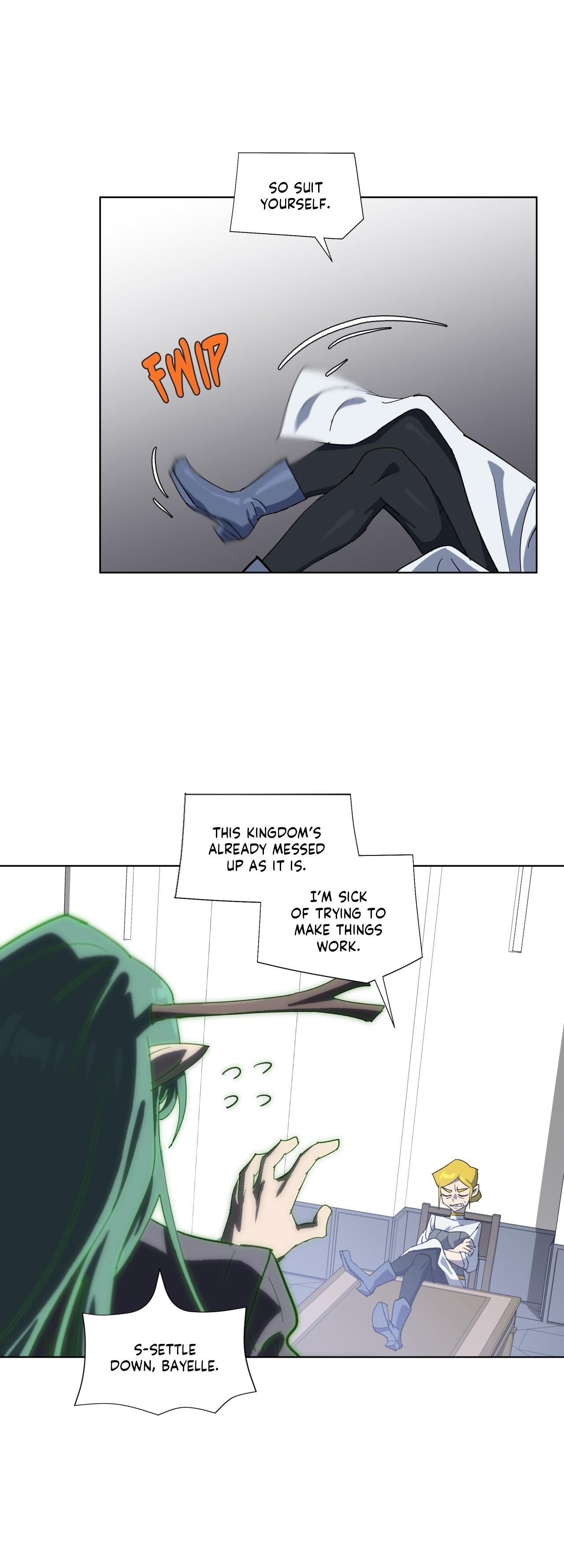 Read 4 Cut Hero Manga Online