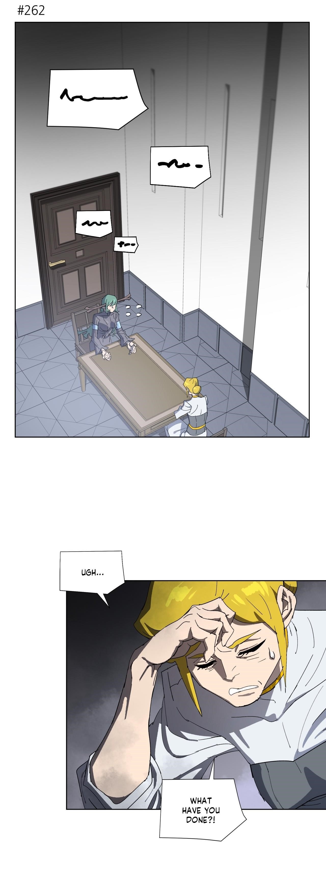 Read 4 Cut Hero Manga Online