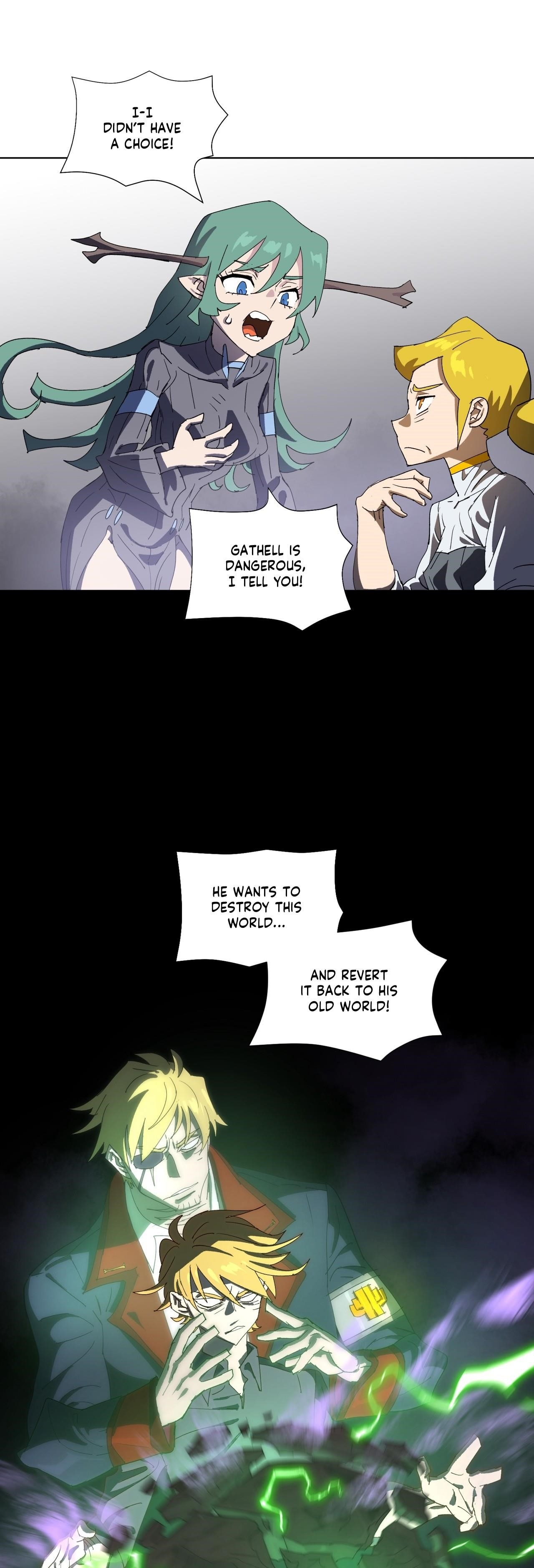 Read 4 Cut Hero Manga Online