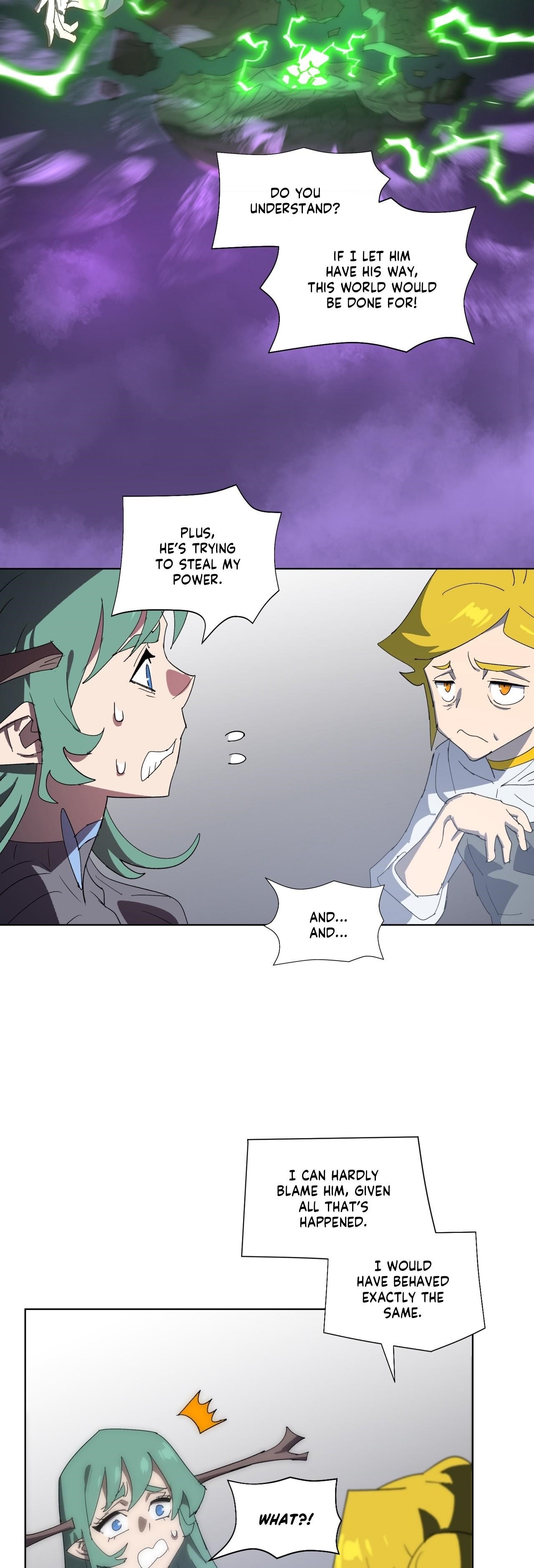 Read 4 Cut Hero Manga Online