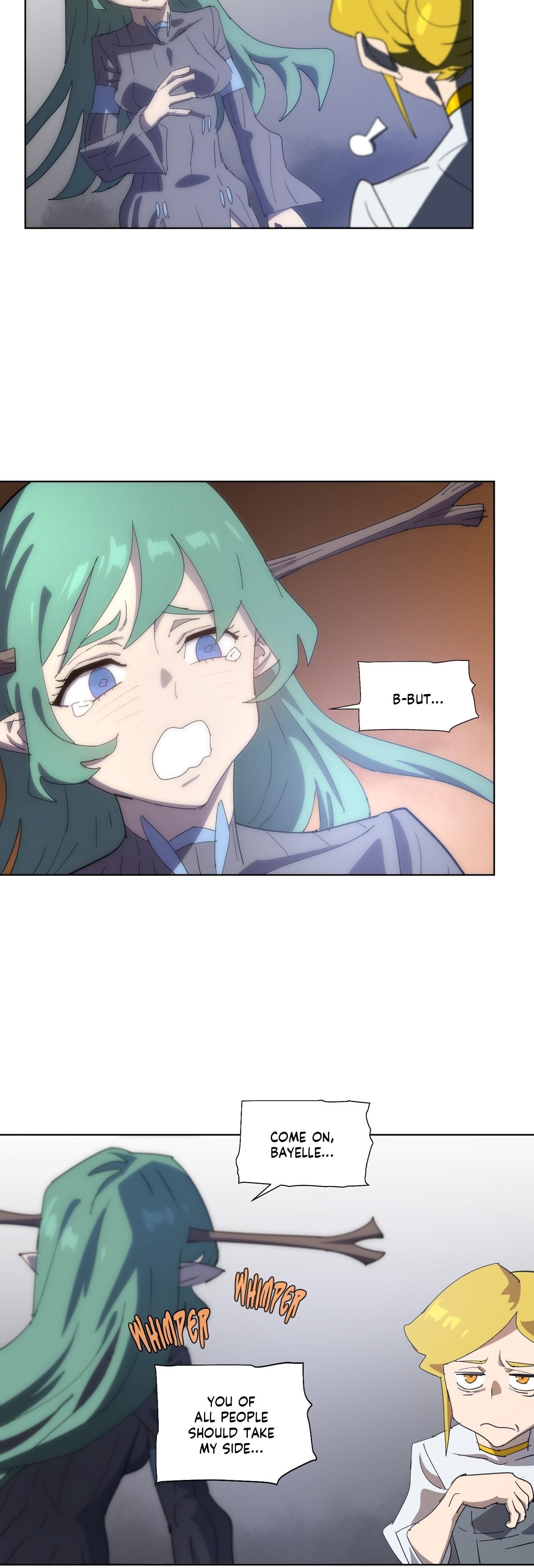Read 4 Cut Hero Manga Online