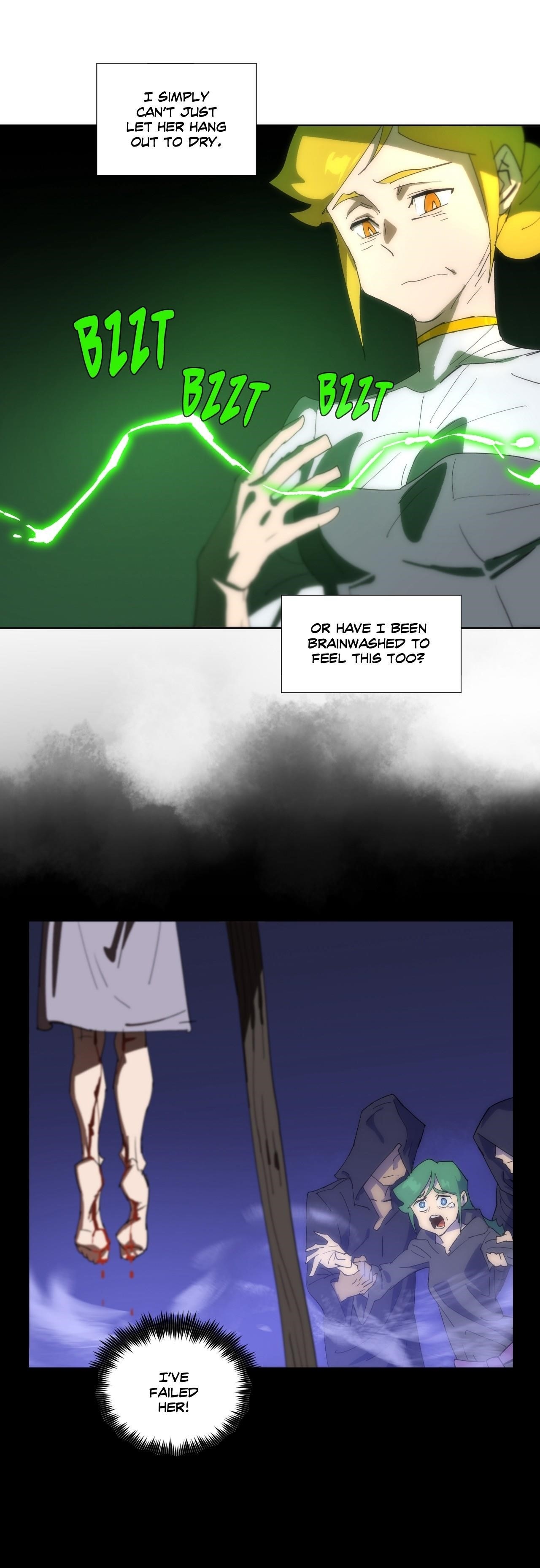 Read 4 Cut Hero Manga Online