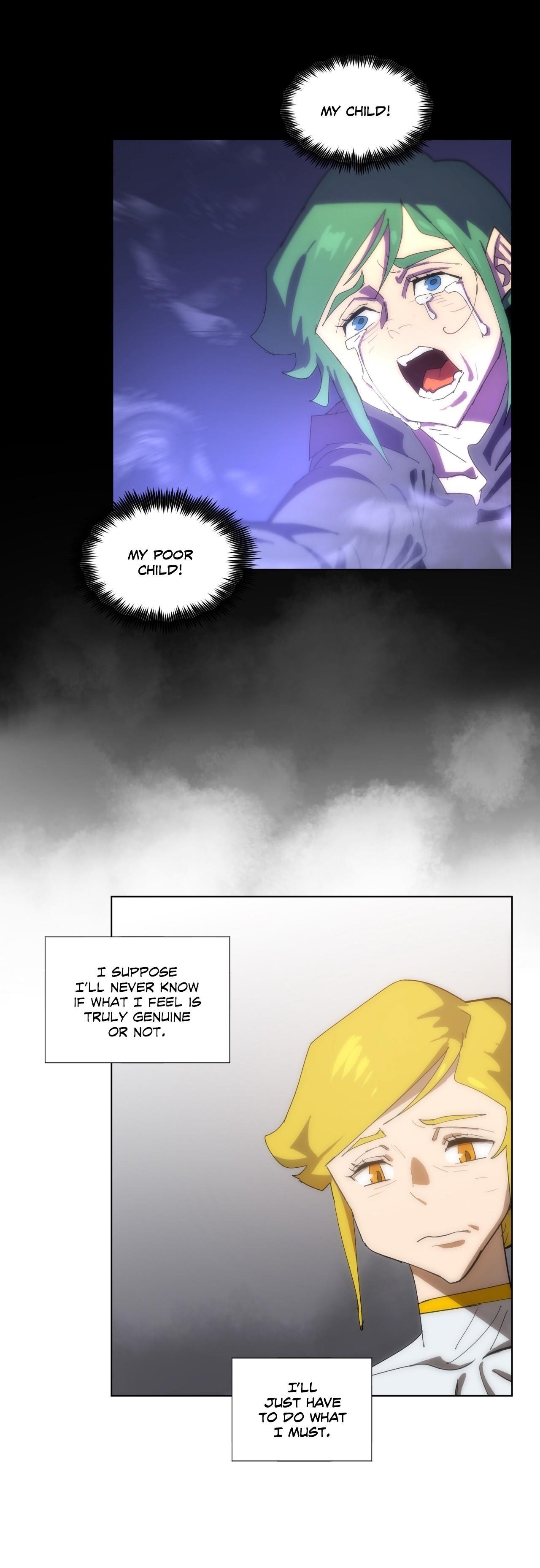 Read 4 Cut Hero Manga Online