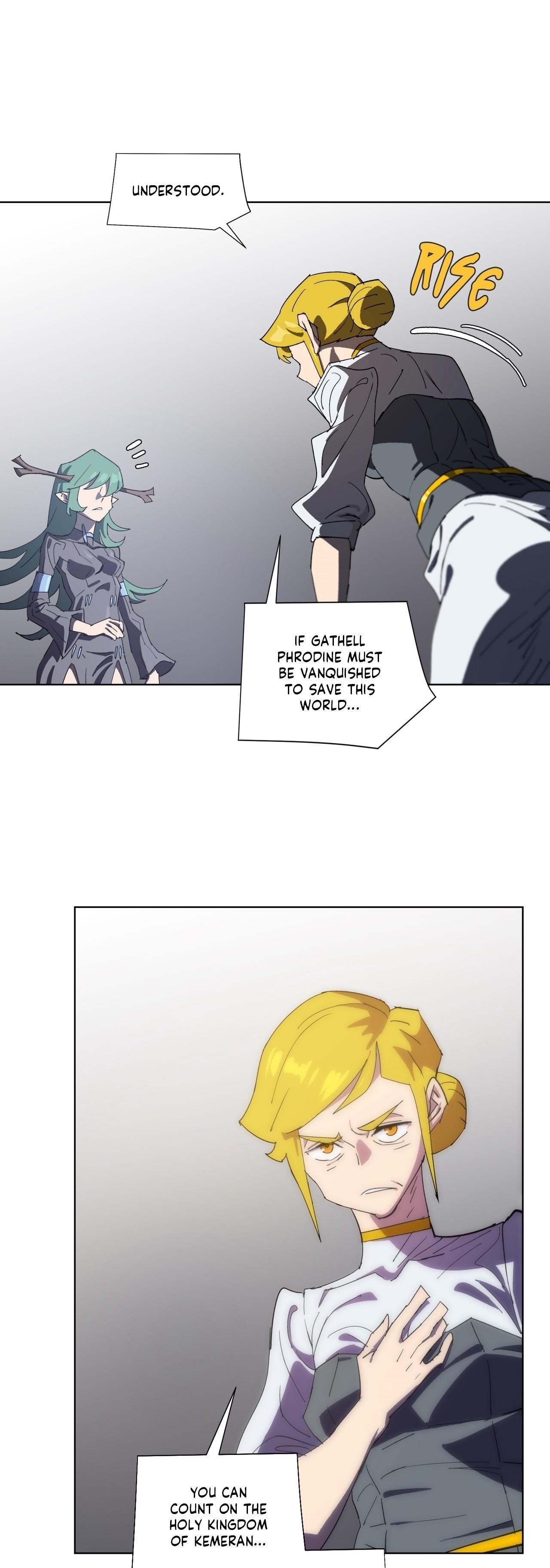 Read 4 Cut Hero Manga Online